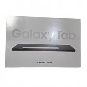 BOX ONLY / Galaxy Tab S10 Lite